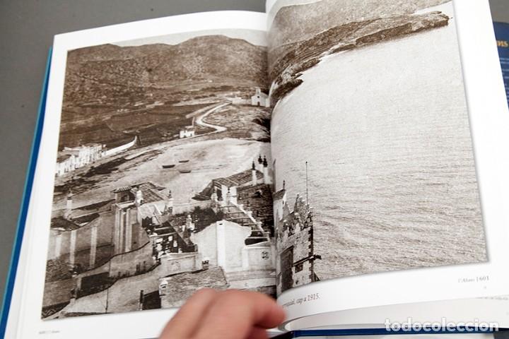 Libros de segunda mano: SITGES - RECULL GR&Agrave;FIC 1870-1965 - LABANS - Foto 14