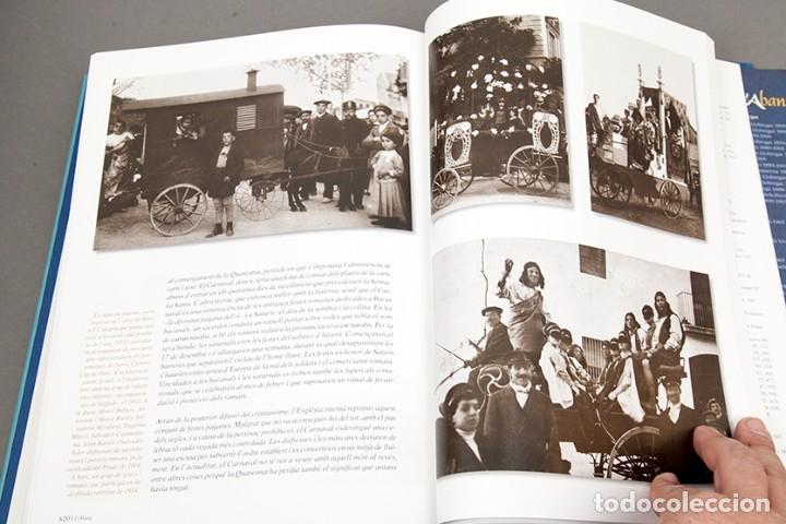 Libros de segunda mano: SITGES - RECULL GR&Agrave;FIC 1870-1965 - LABANS - Foto 15