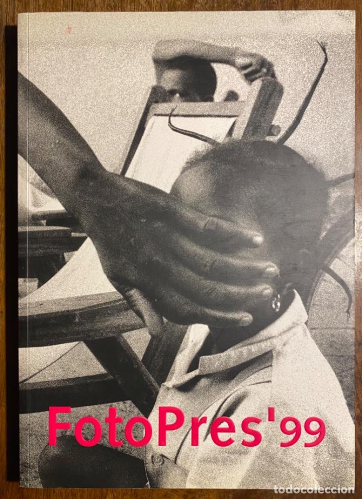 Libri di seconda mano: Foto Press '99