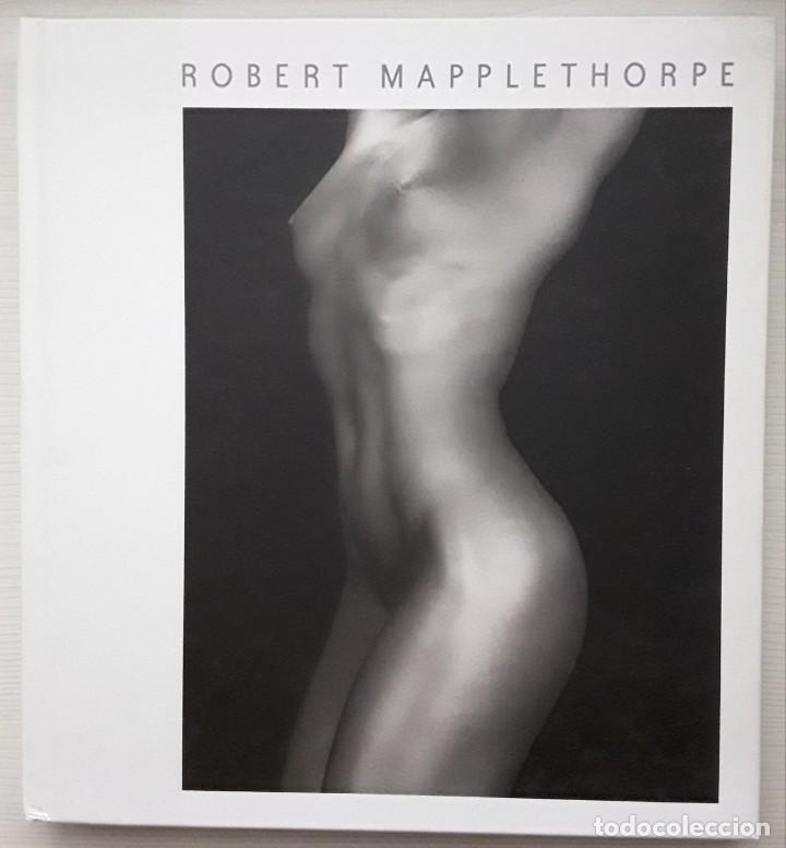 Libros de segunda mano: Robert Mapplethorpe. Cacm&aacute;laga. - Foto 1