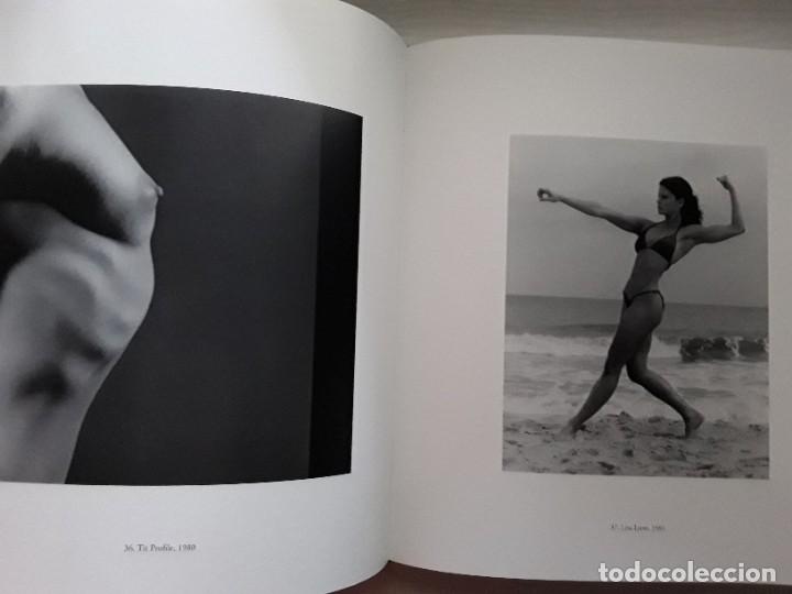 Libros de segunda mano: Robert Mapplethorpe. Cacm&aacute;laga. - Foto 4