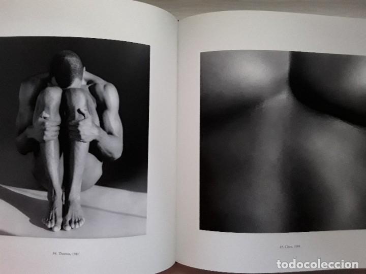 Libros de segunda mano: Robert Mapplethorpe. Cacm&aacute;laga. - Foto 6