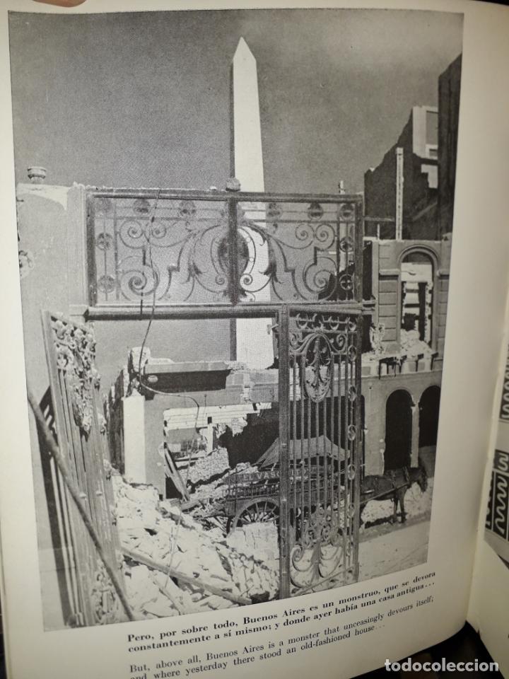 Libros de segunda mano: BUENOS AIRES - Foto 6
