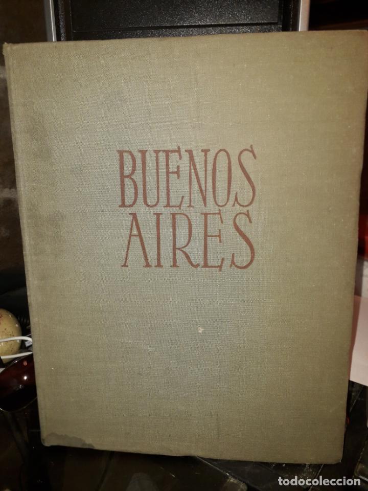 Libros de segunda mano: BUENOS AIRES - Foto 1