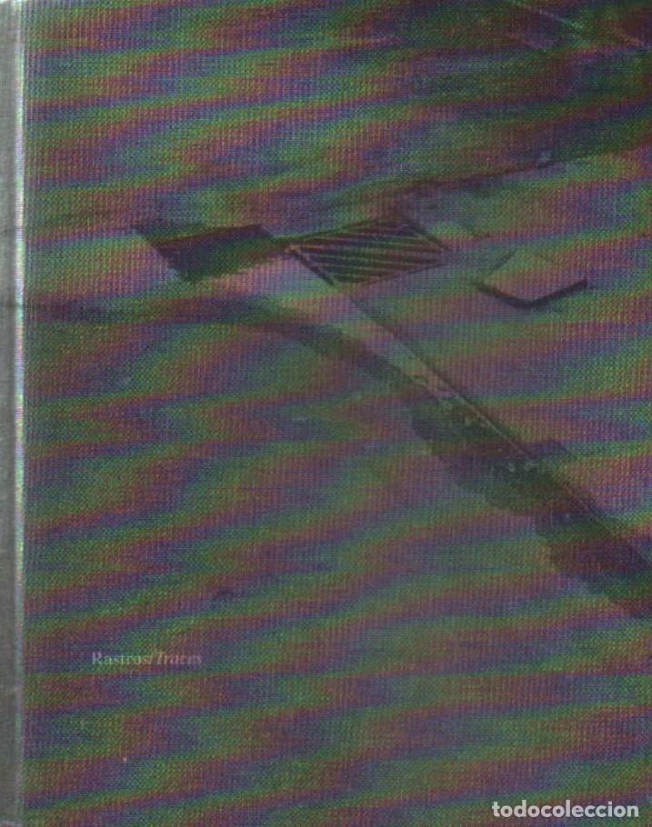 Libri di seconda mano: RASTROS / TRACES. A-FOTO-690