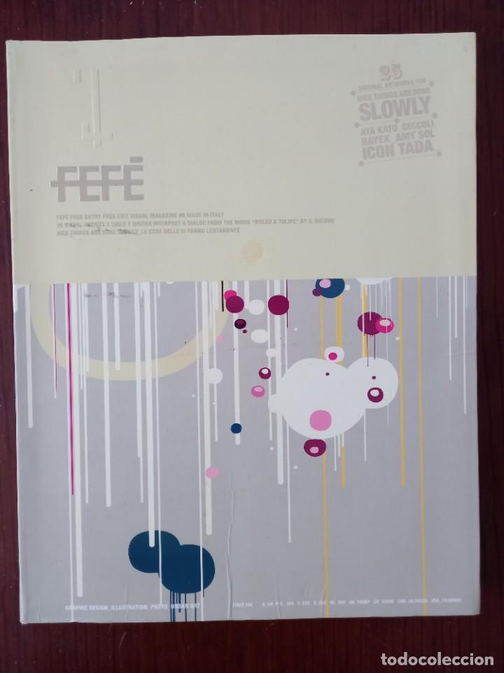 Libros de segunda mano: Fef&eacute; - Foto 1