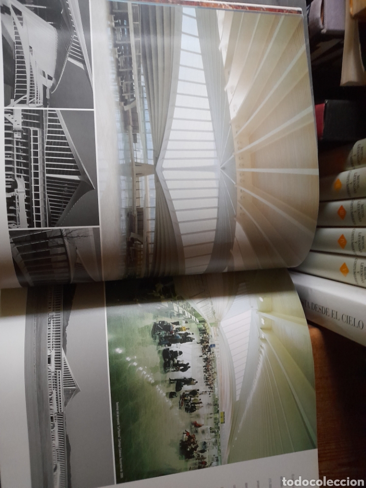 Libros de segunda mano: Bilbao, la transformaci&oacute;n. - Foto 2
