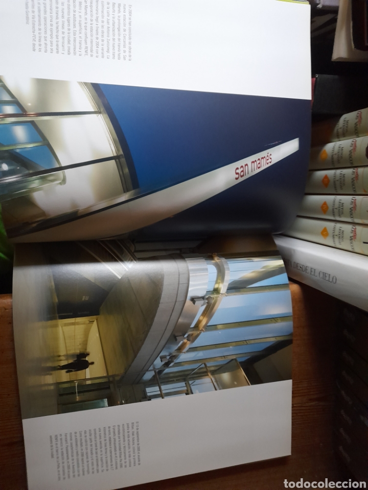 Libros de segunda mano: Bilbao, la transformaci&oacute;n. - Foto 3