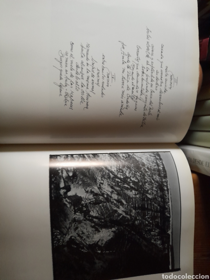 Libros de segunda mano: Gran Bilbao. El trayecto. - Foto 2