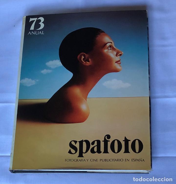 Gebrauchte B&uuml;cher: 03 Spafoto 73