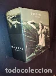 Gebrauchte B&uuml;cher: Nudes indexxi FOTOGRAF&Iacute;A ART&Iacute;STICA DE DESNUDOS FEMENINOS, MASCULINOS, ART&Iacute;STICOS...