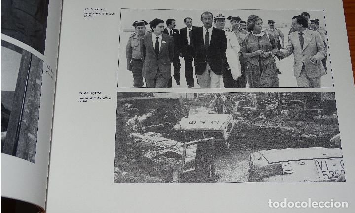 Libros de segunda mano: Alava al momento. - Foto 2
