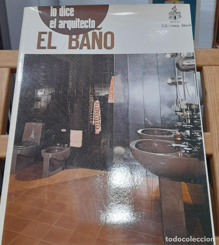 Gebrauchte B&uuml;cher: Lo dice el arquitecto LA COCINA