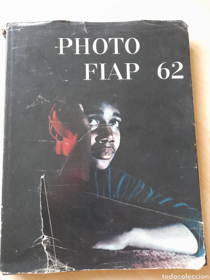 Gebrauchte B&uuml;cher: Photo fiap 62