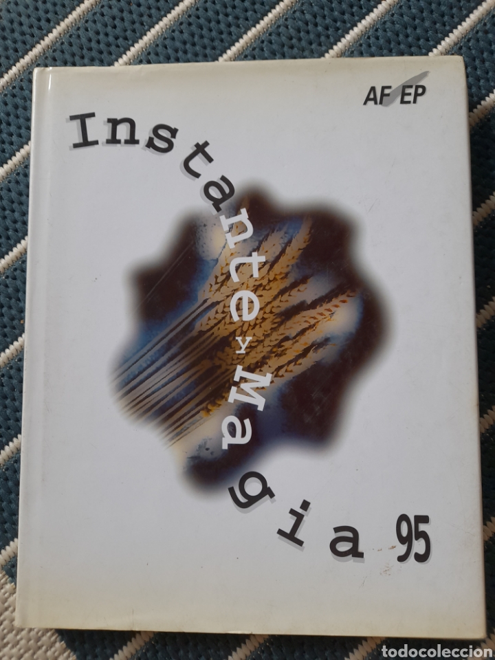Gebrauchte B&uuml;cher: Instante y magia 95.
