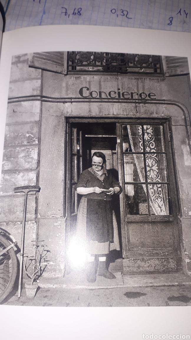 Libros de segunda mano: ROBERT DOISNEAU EN FRANC&Eacute;S - Foto 3