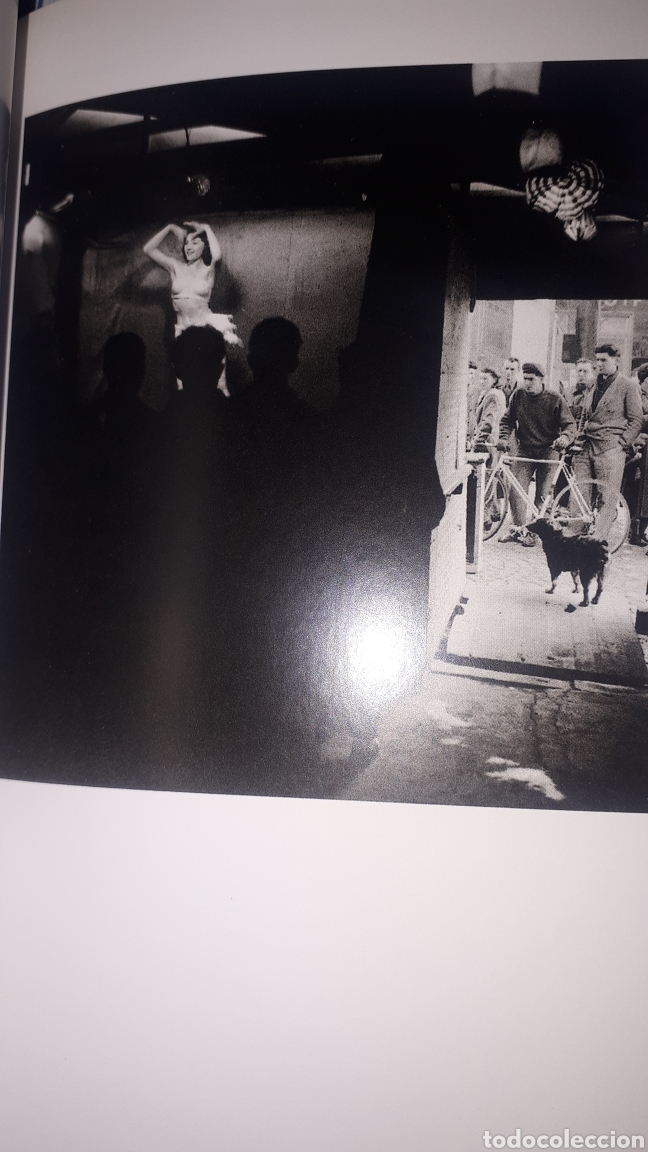 Libros de segunda mano: ROBERT DOISNEAU EN FRANC&Eacute;S - Foto 4