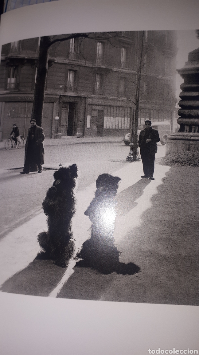 Libros de segunda mano: ROBERT DOISNEAU EN FRANC&Eacute;S - Foto 5