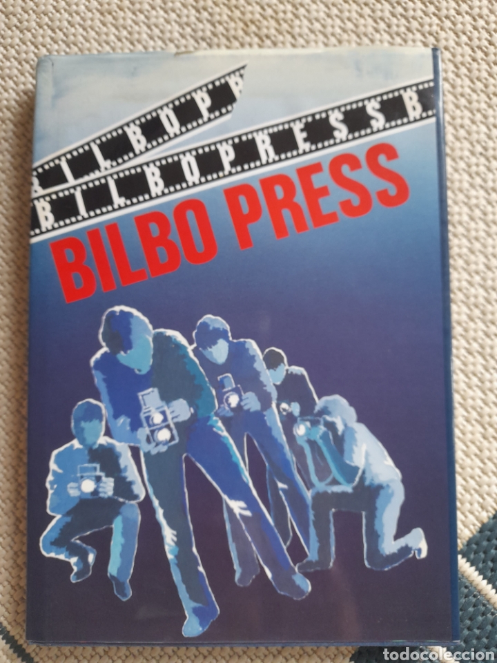 Gebrauchte B&uuml;cher: Bilbo Press. I certamen fotogr&aacute;fico