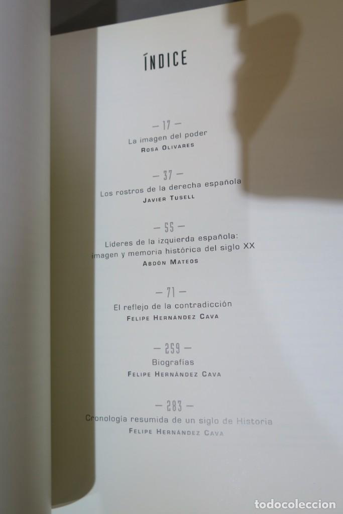 Libros de segunda mano: LA IMAGEN DEL PODER - Foto 5