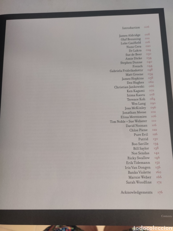 Libros de segunda mano: New Gothic Art Hell Bound Francesca Gavin - Foto 6