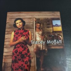Libros de segunda mano: TRACEY MOFFATT, 1999 FUNDACIO LA CAIXA