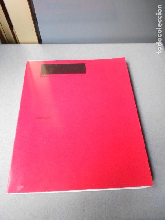 Second hand books: PESO Y LEVEDAD