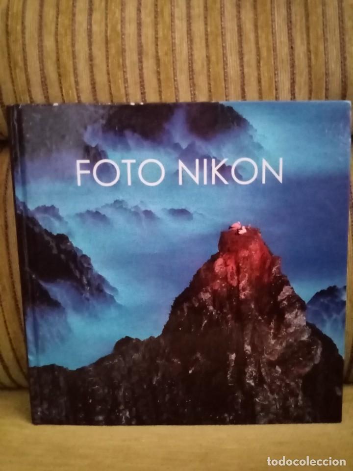 Gebrauchte B&uuml;cher: FOTO NIKON 11 fotograf&iacute;a