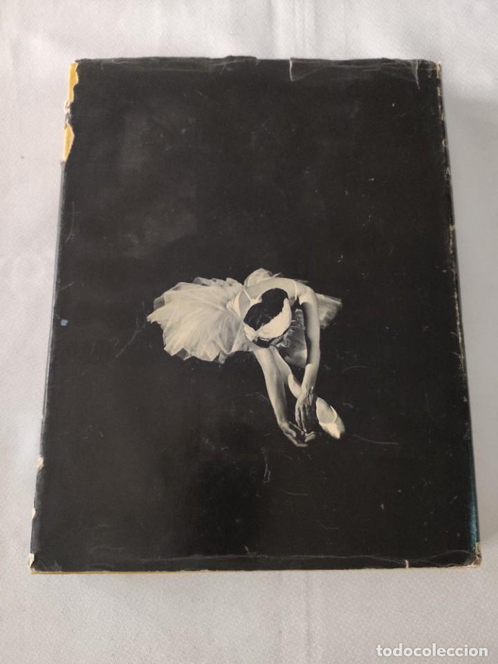 Libros de segunda mano: Bar&oacute;n Encore. Arnold L. Haskell - Foto 2