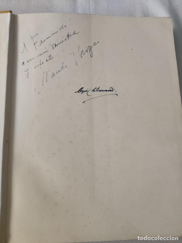 Libros de segunda mano: Bar&oacute;n Encore. Arnold L. Haskell - Foto 3