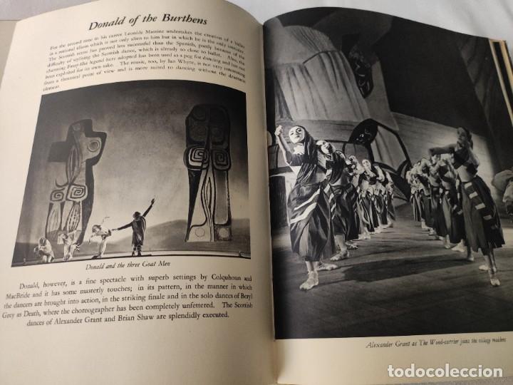Libros de segunda mano: Bar&oacute;n Encore. Arnold L. Haskell - Foto 6