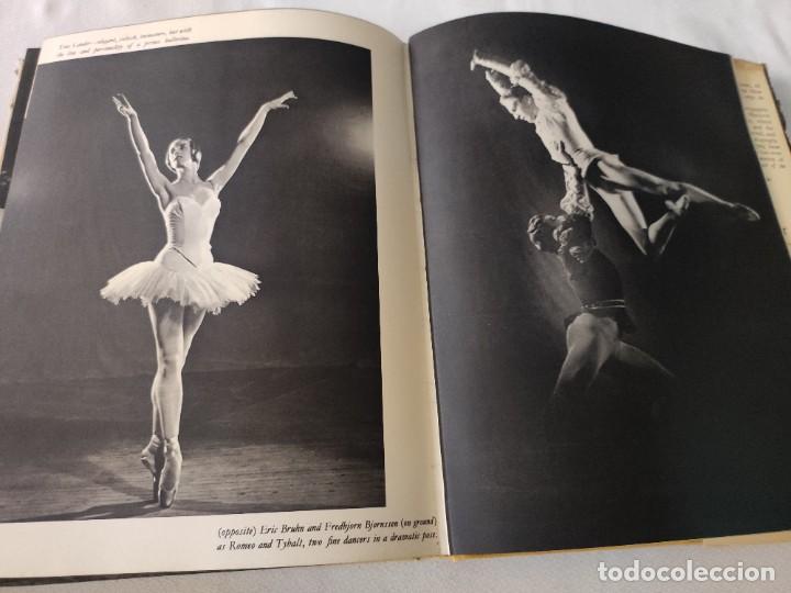 Libros de segunda mano: Bar&oacute;n Encore. Arnold L. Haskell - Foto 7