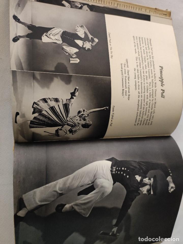 Libros de segunda mano: Bar&oacute;n Encore. Arnold L. Haskell - Foto 8