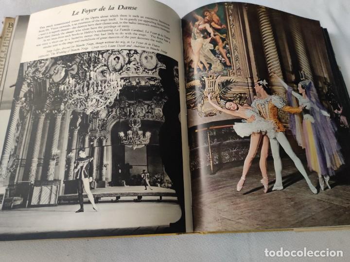 Libros de segunda mano: Bar&oacute;n Encore. Arnold L. Haskell - Foto 9