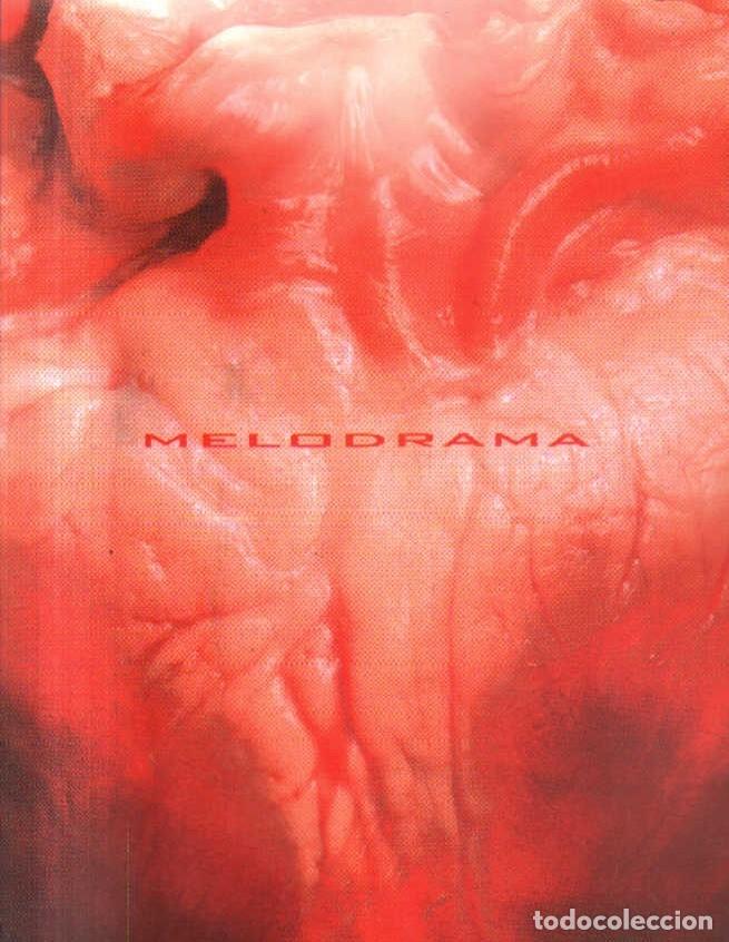 Second hand books: MELODRAMA. A-FOTO-700