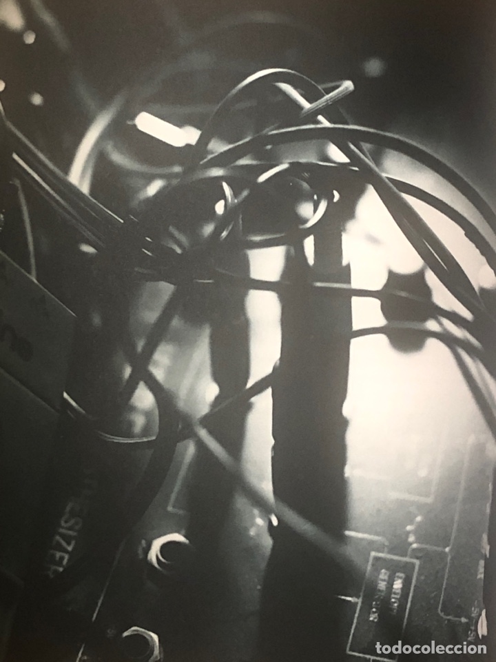 Libros de segunda mano: TECHNO. PHILIPP ANZ UND PATRICK WALDER. - Foto 4