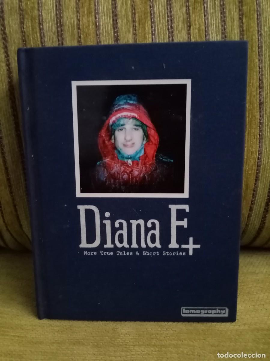 Gebrauchte B&uuml;cher: DIANA F