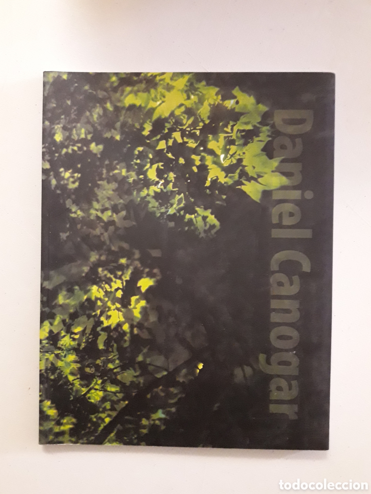 Libros de segunda mano: DANIEL CANOGAR - Foto 1