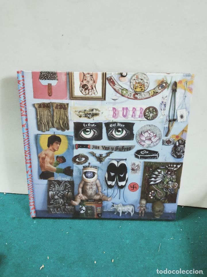 Gebrauchte B&uuml;cher: TO&Ntilde;O CAMU&Ntilde;AS. TODO LO QUE DIGO ES MENTIRA. ART GASPAR 2006.