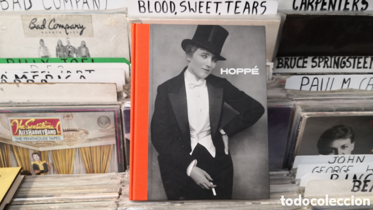 Gebrauchte B&uuml;cher: Hoppe, el estudio y la calle