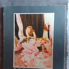 Libros de segunda mano: OUKA LELE. FOTOGRAFIA 1976-1987. GALERIA MORIARTI.. Lote 366276441