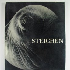 Libri di seconda mano: STEICHEN. PLAZA & JANES S.A. 1967