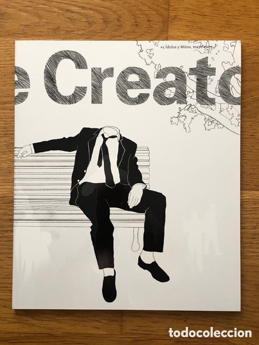 Libros de segunda mano: THE CREATOR STUDIO. ESPA&Ntilde;OL - Foto 1