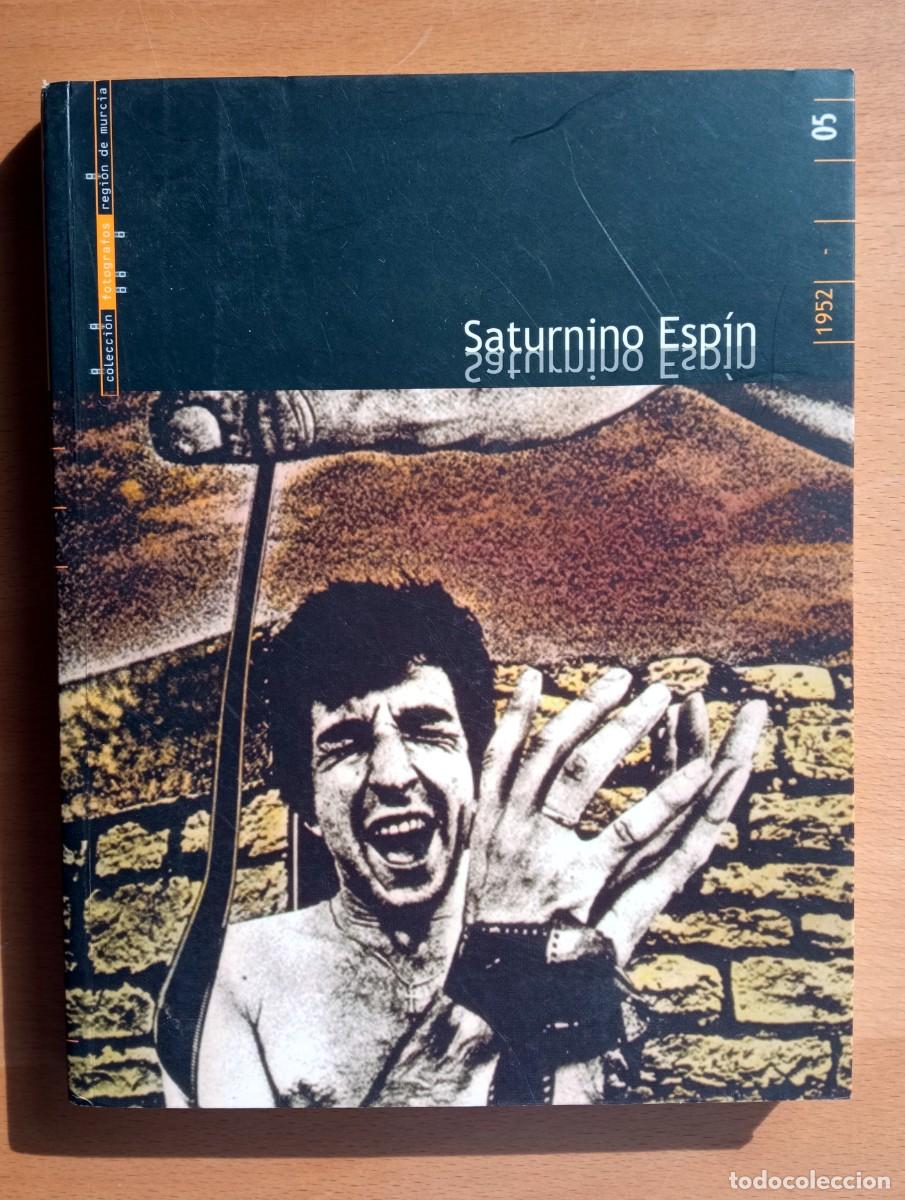 Gebrauchte B&uuml;cher: Saturnino Espin. 1952