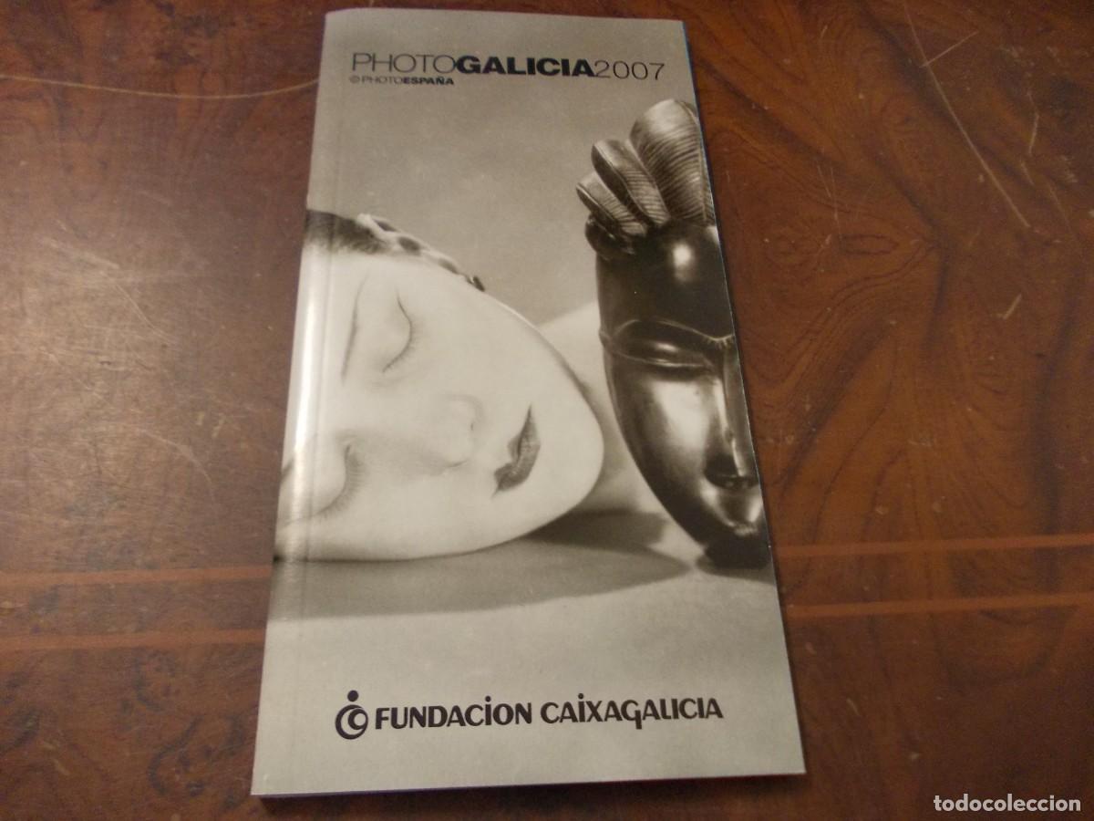 Gebrauchte B&uuml;cher: Photo Galicia 2007. Fundaci&oacute;n Caixa Galicia