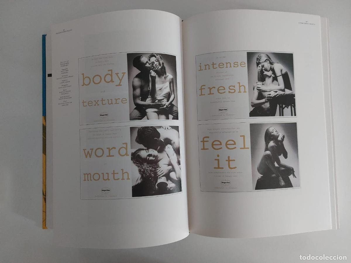 Libros de segunda mano: British Design and Art Direction - Foto 3
