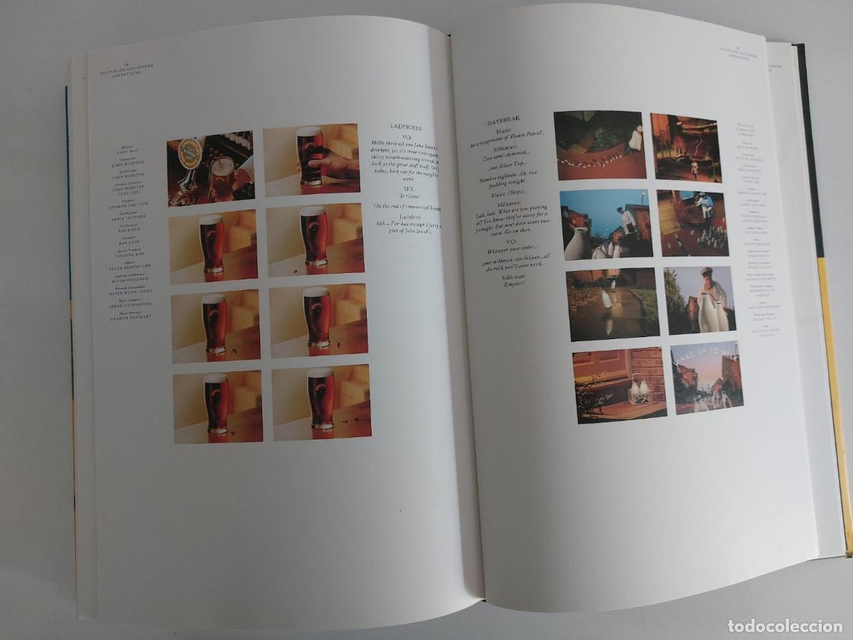 Libros de segunda mano: British Design and Art Direction - Foto 6