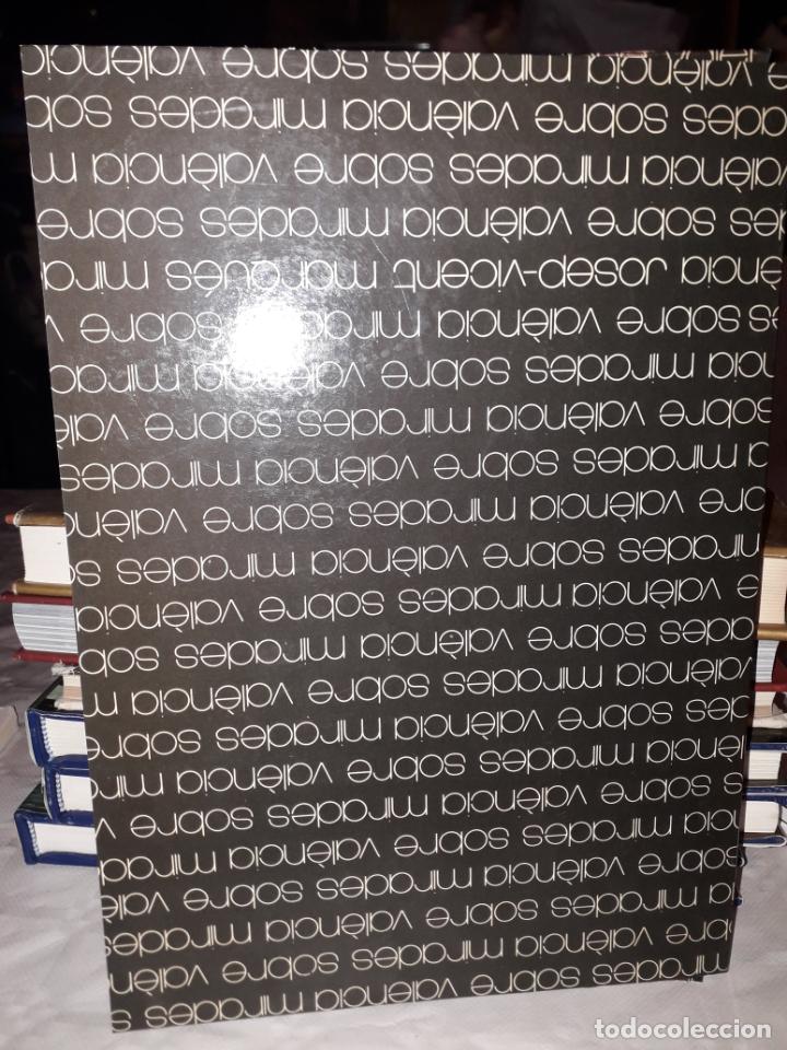 Second hand books: MIRADAS SOBRE VALENCIA