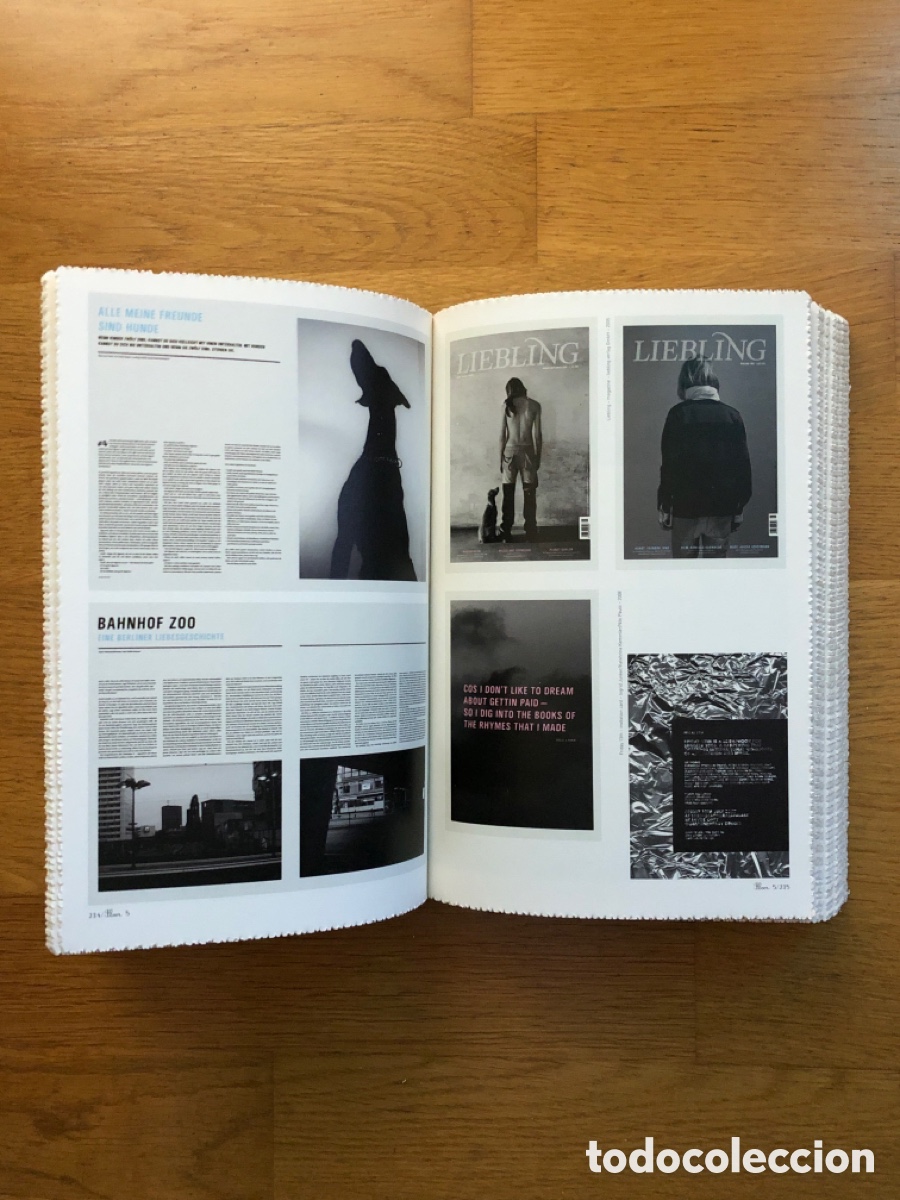 Libros de segunda mano: SMALL STUDIOS. DISE&Ntilde;O. DESIGN. RARO. - Foto 3