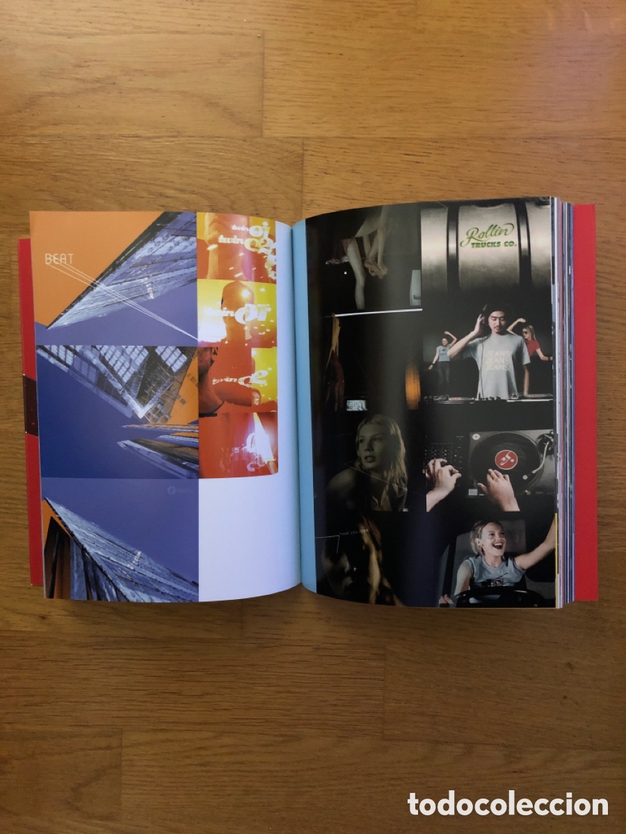 Libros de segunda mano: FLIPS 5: MUSIC VS. MOTION - Foto 3